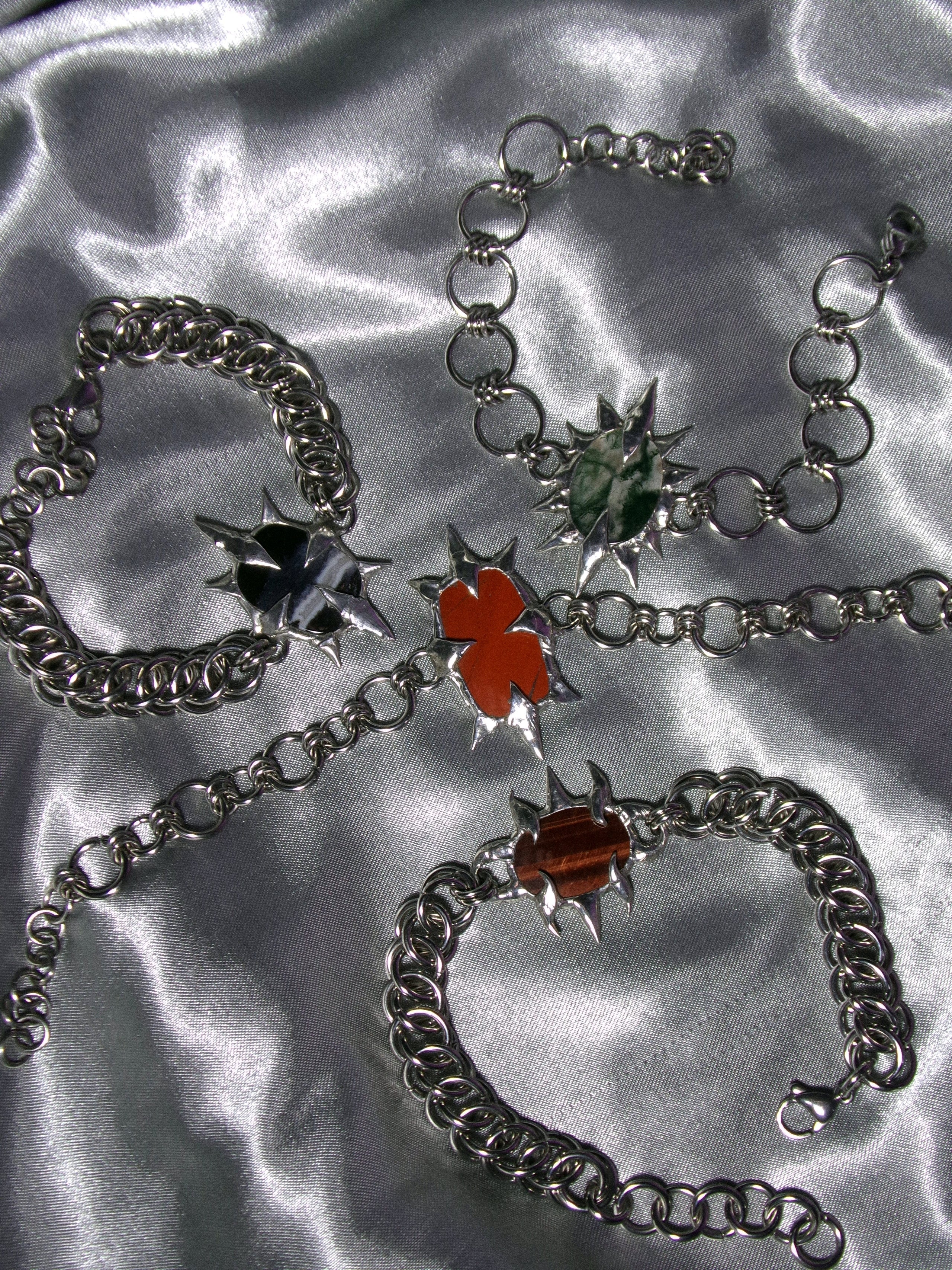 Nos Bracelets uniques