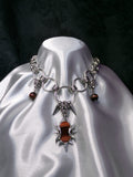 Collier Oeil de boeuf