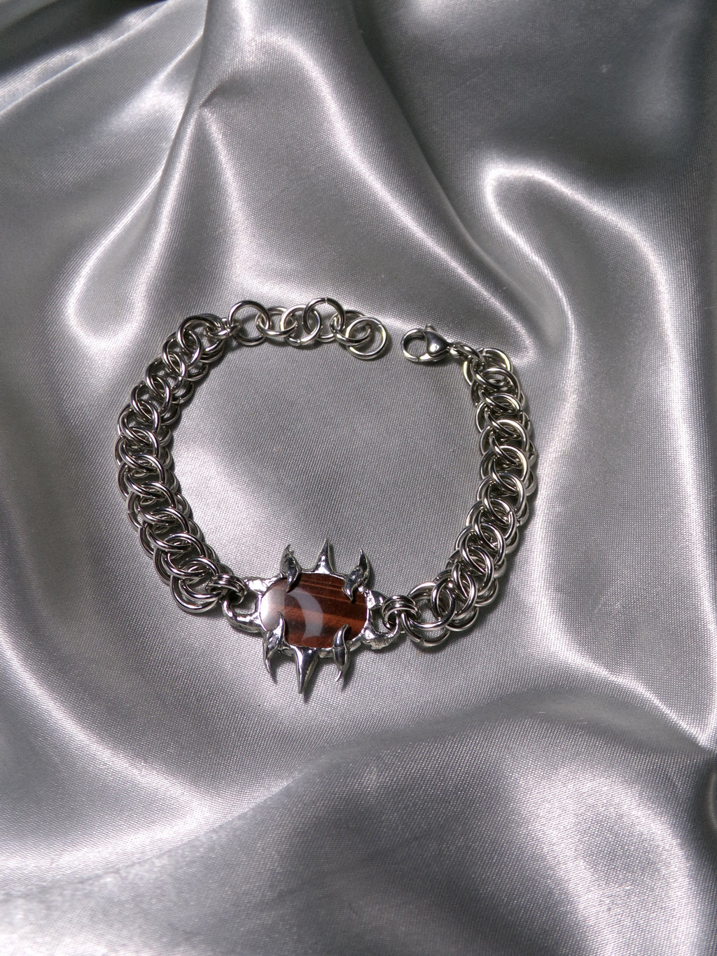 Bracelet Oeil de boeuf