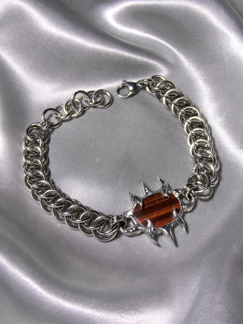 Bracelet Oeil de boeuf