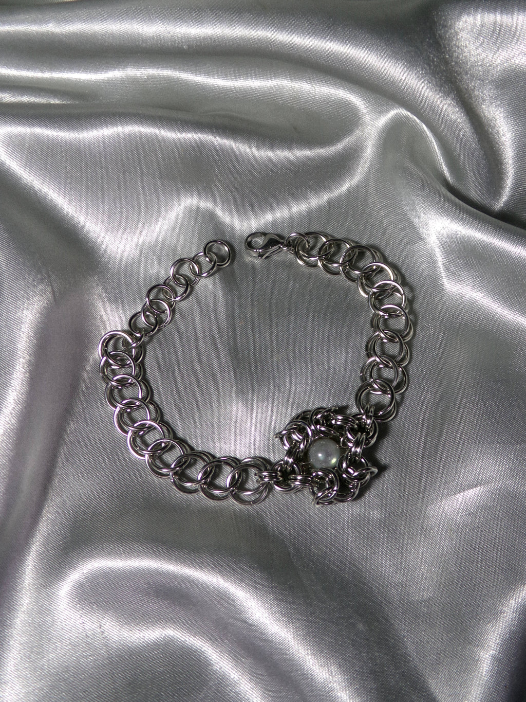 Bracelet Labradorite