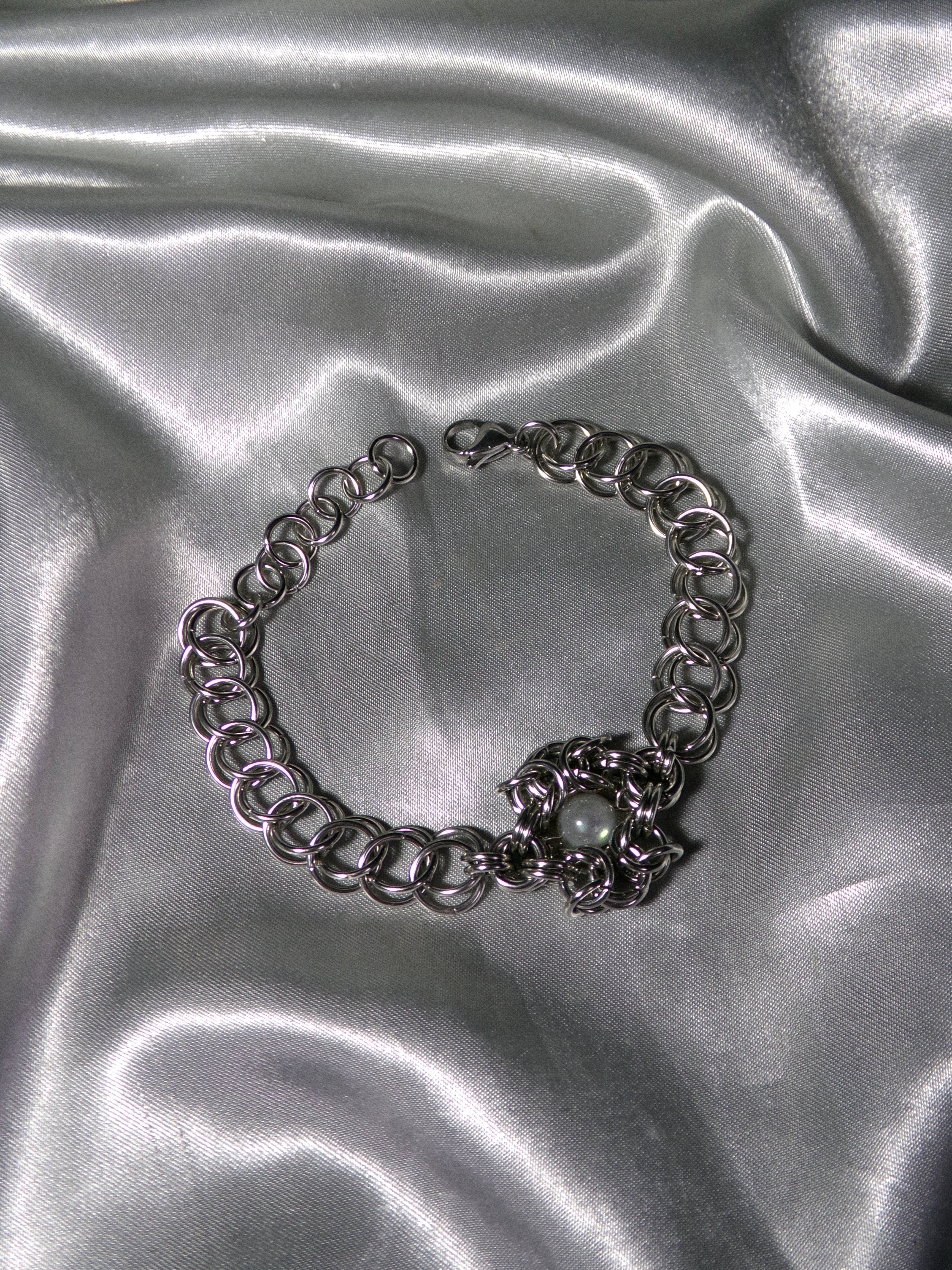 Bracelet Labradorite