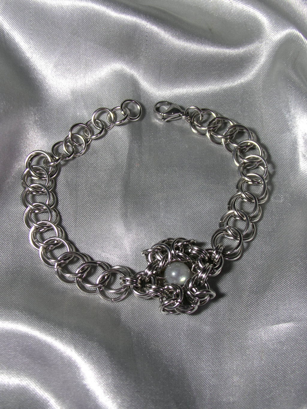 Bracelet Labradorite
