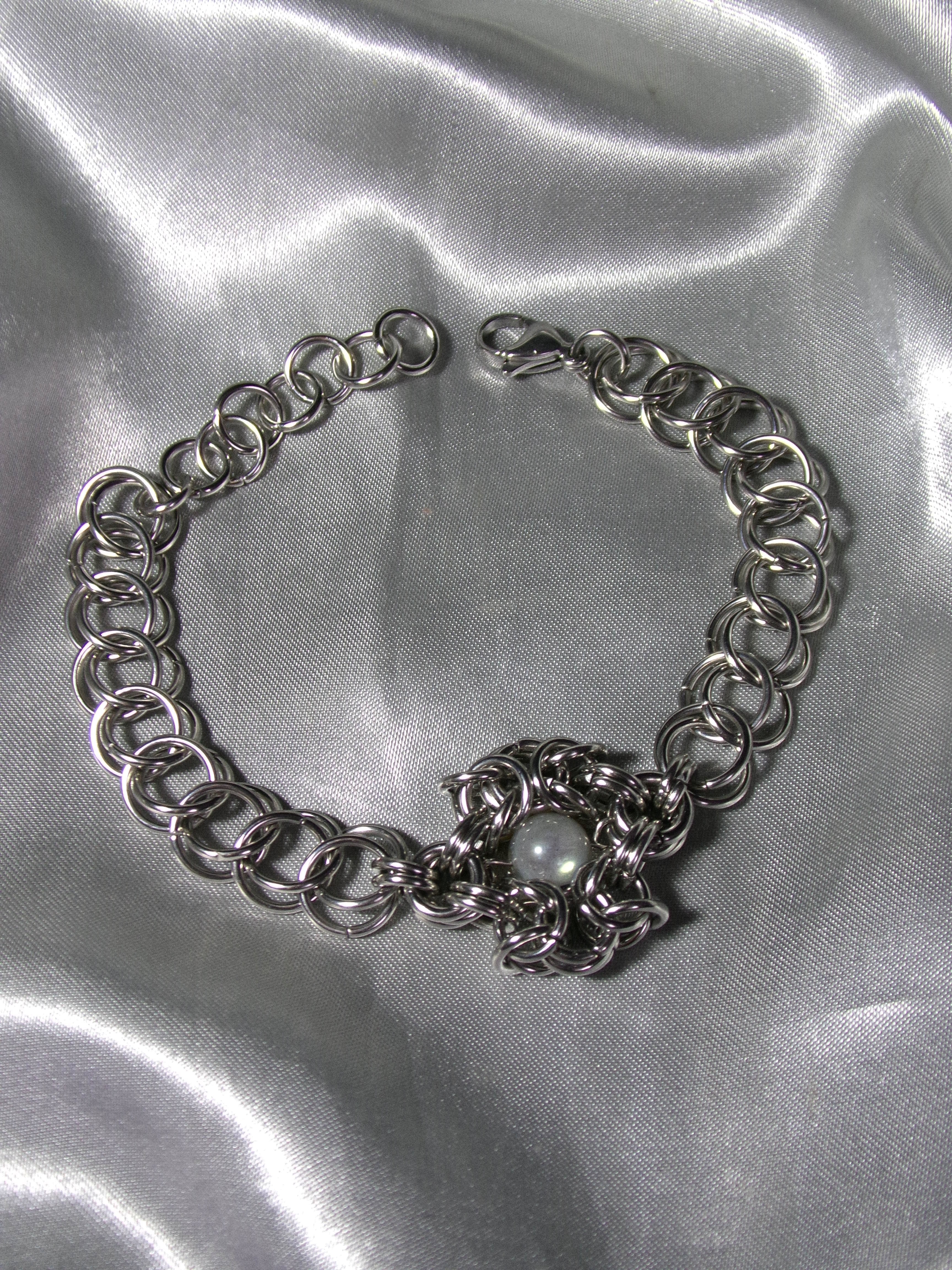 Bracelet Labradorite