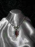 Collier Œil de bœuf