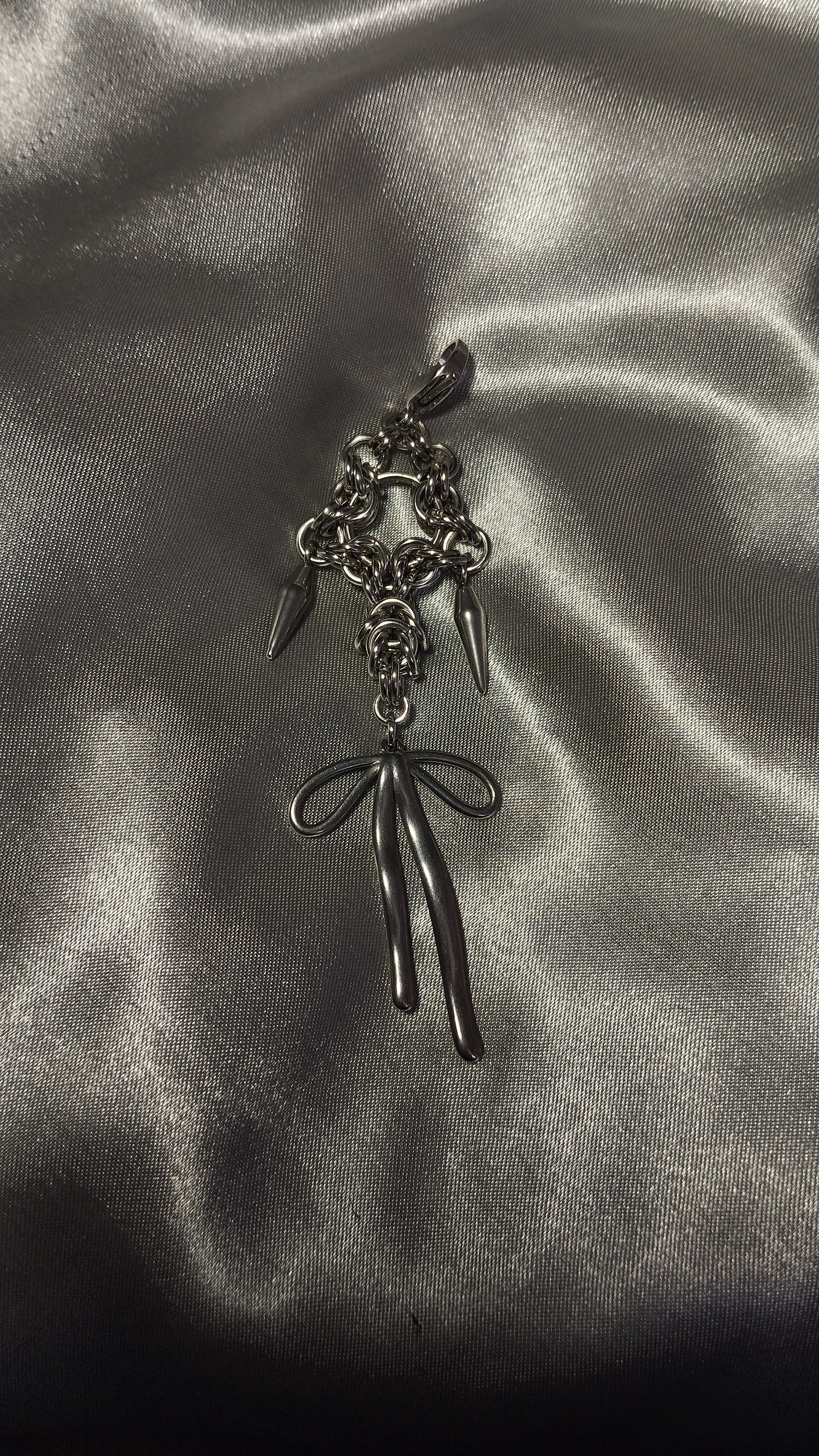 Porte clef "Emmy"