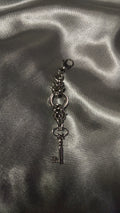 Porte clef "Camille"