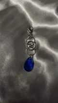 Porte clef "Julia"