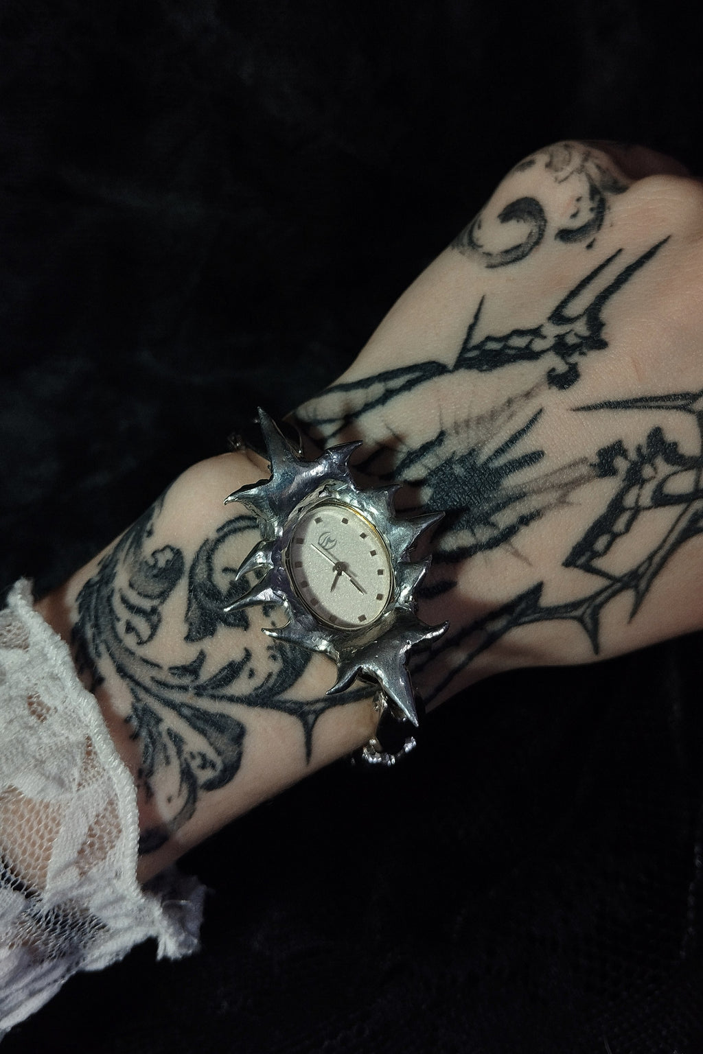 Montre " Lou "