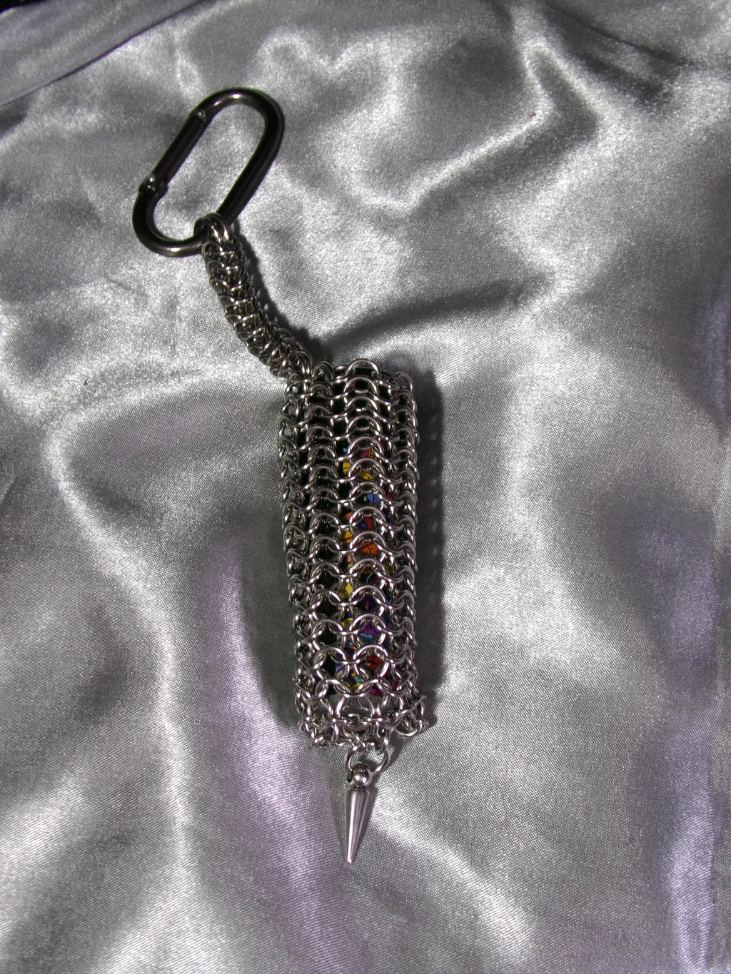 Porte briquet