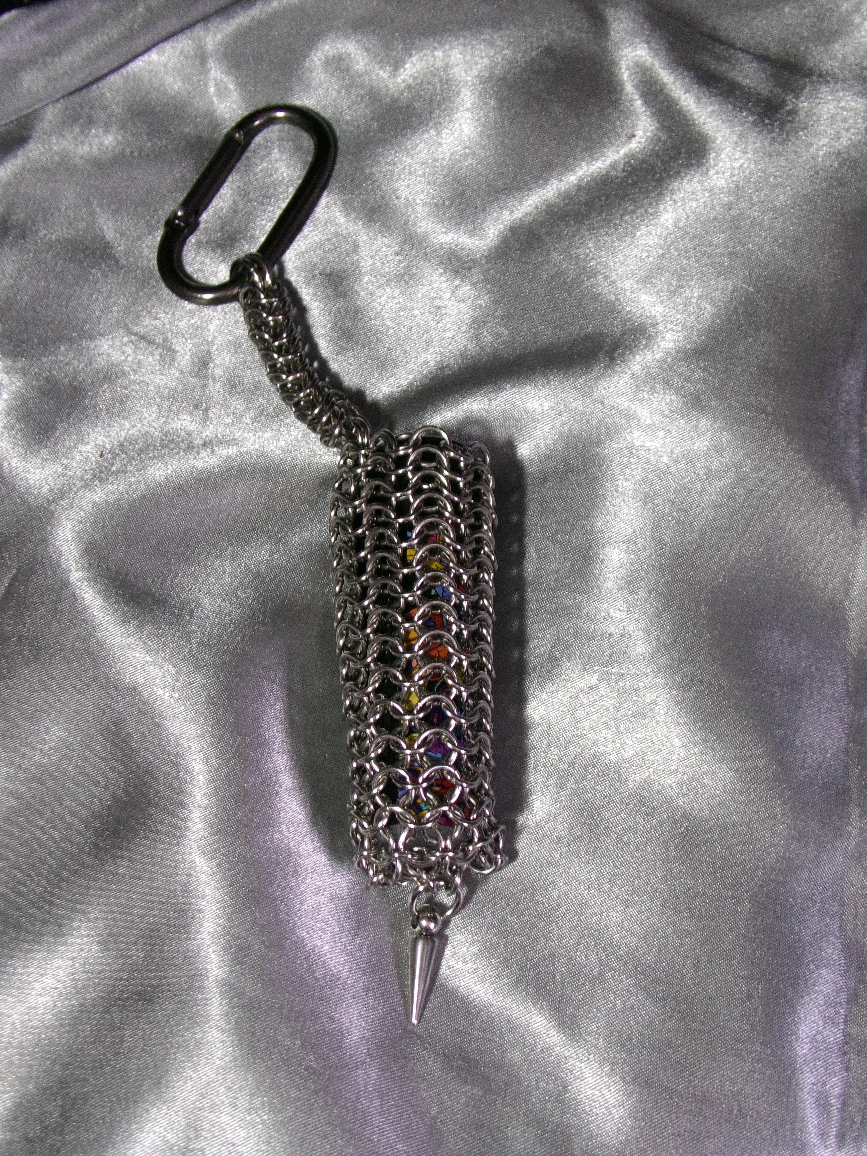 Porte briquet