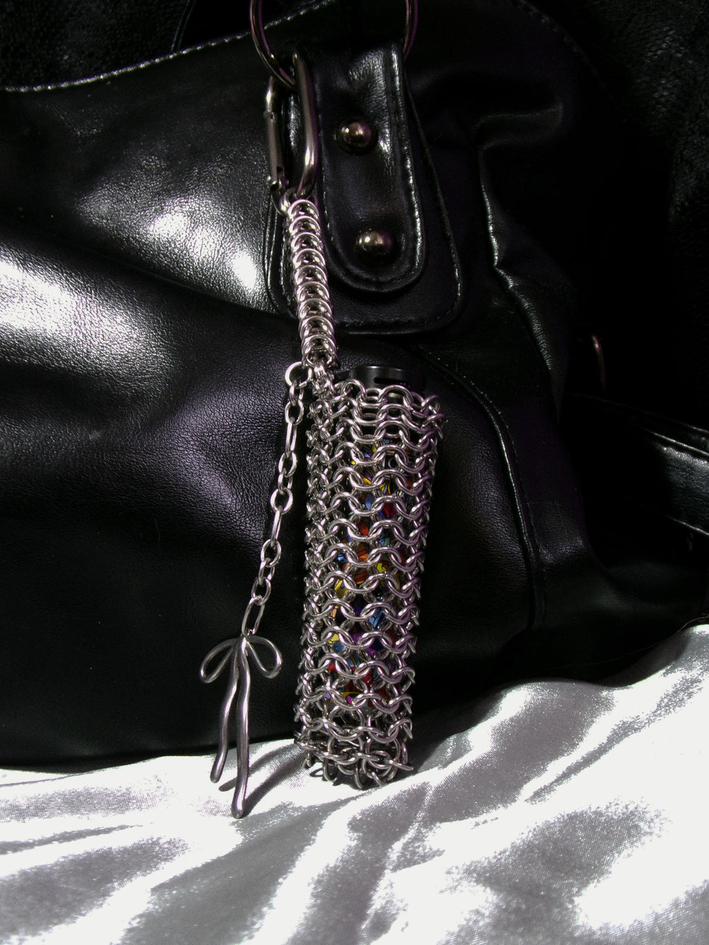 Porte briquet