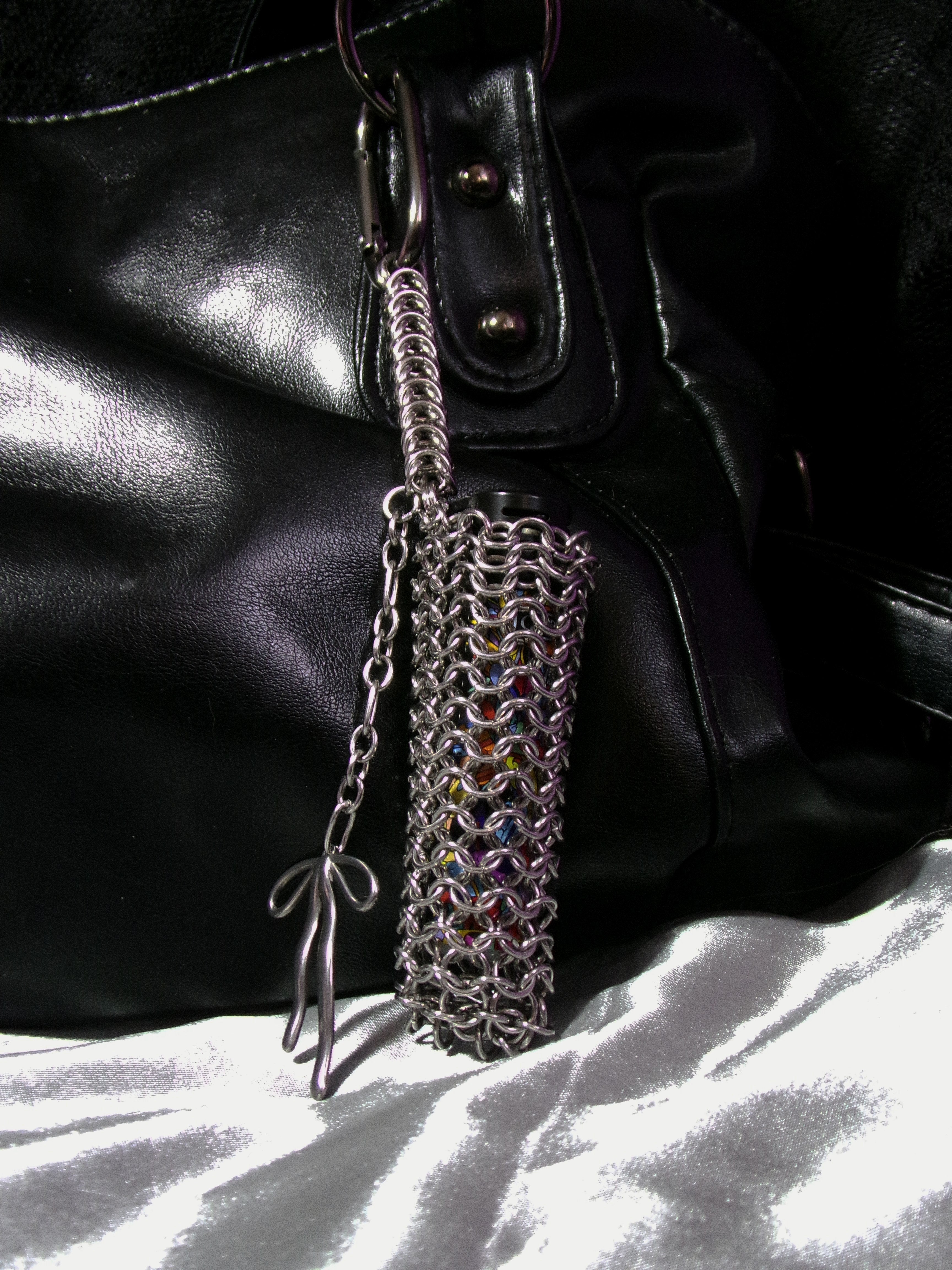 Porte briquet