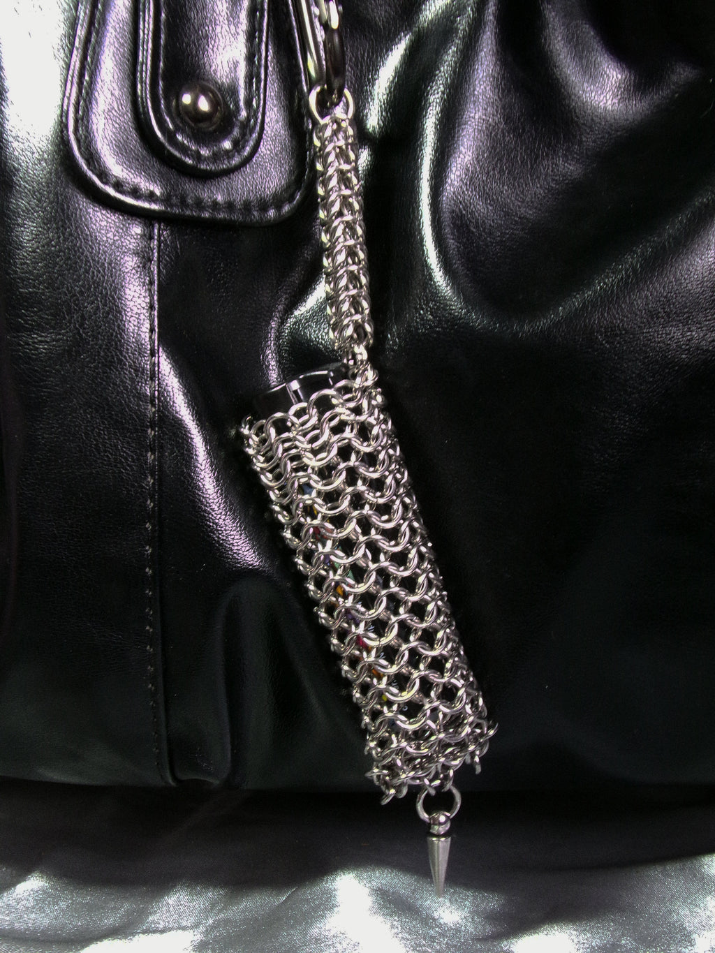 Porte briquet