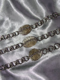 Bracelets mue de serpent