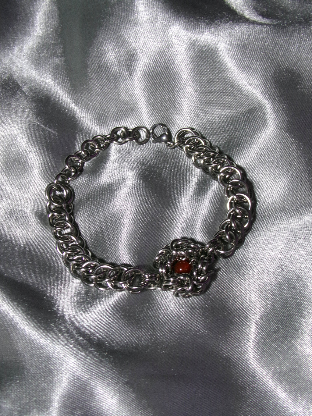 Bracelet Cornaline