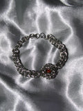 Bracelet Cornaline
