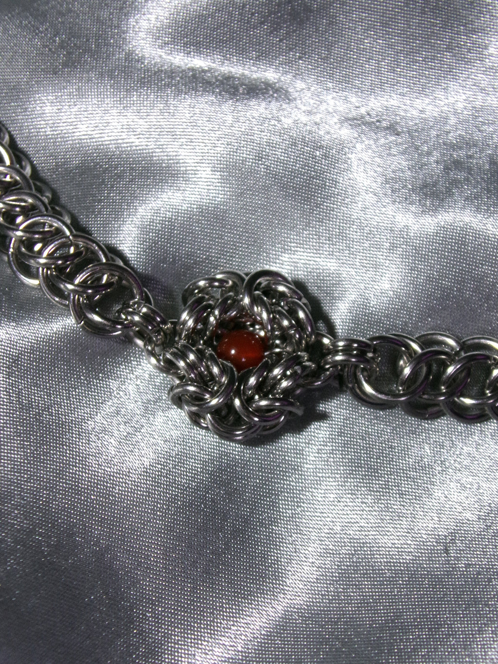 Bracelet Cornaline