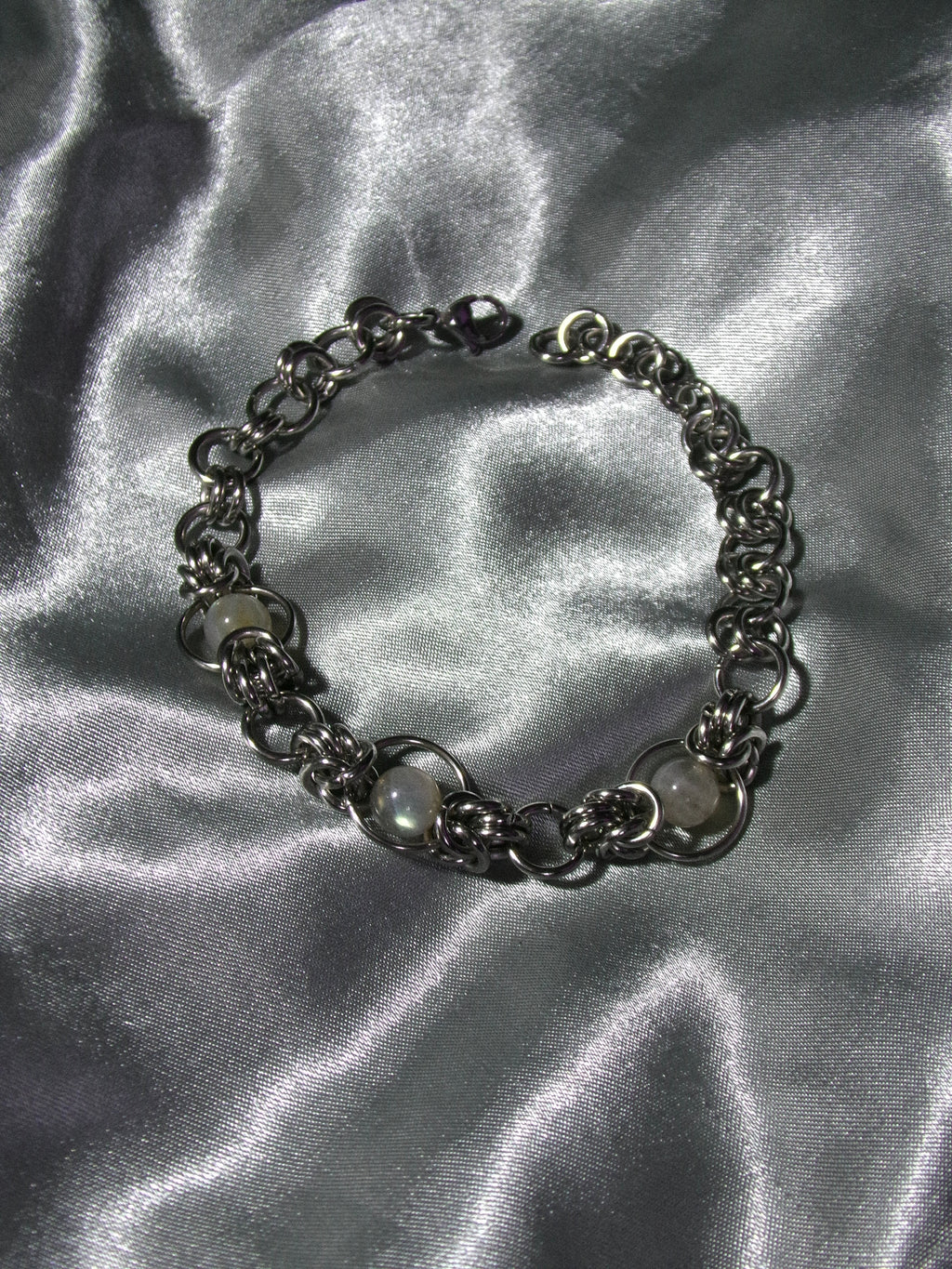 Bracelet Labradorite