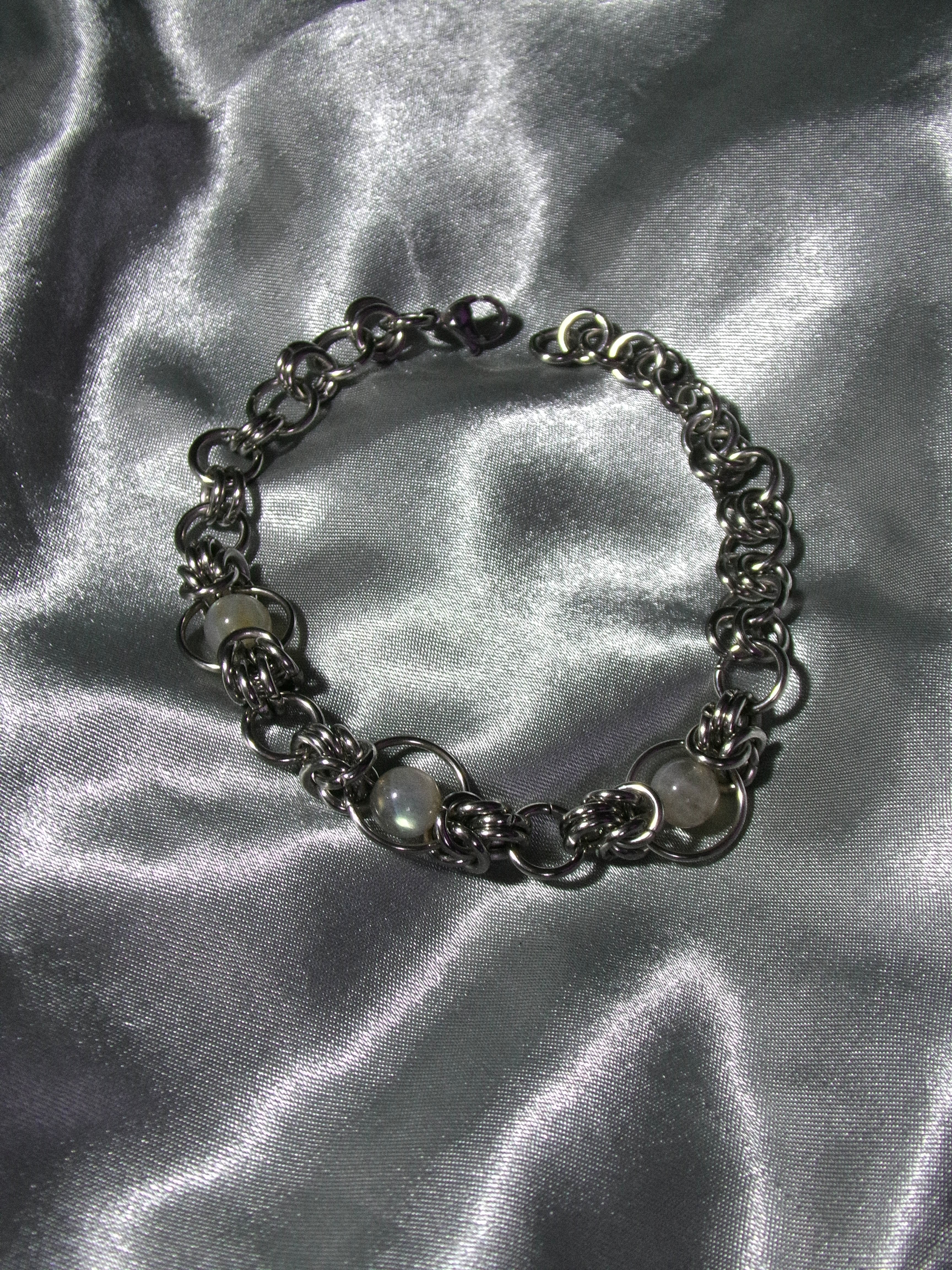Bracelet Labradorite