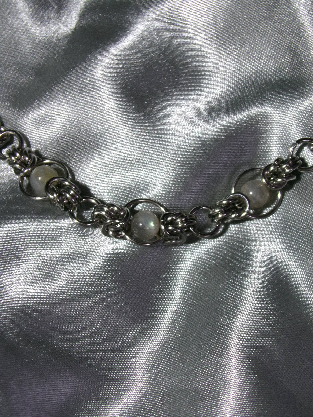 Bracelet Labradorite