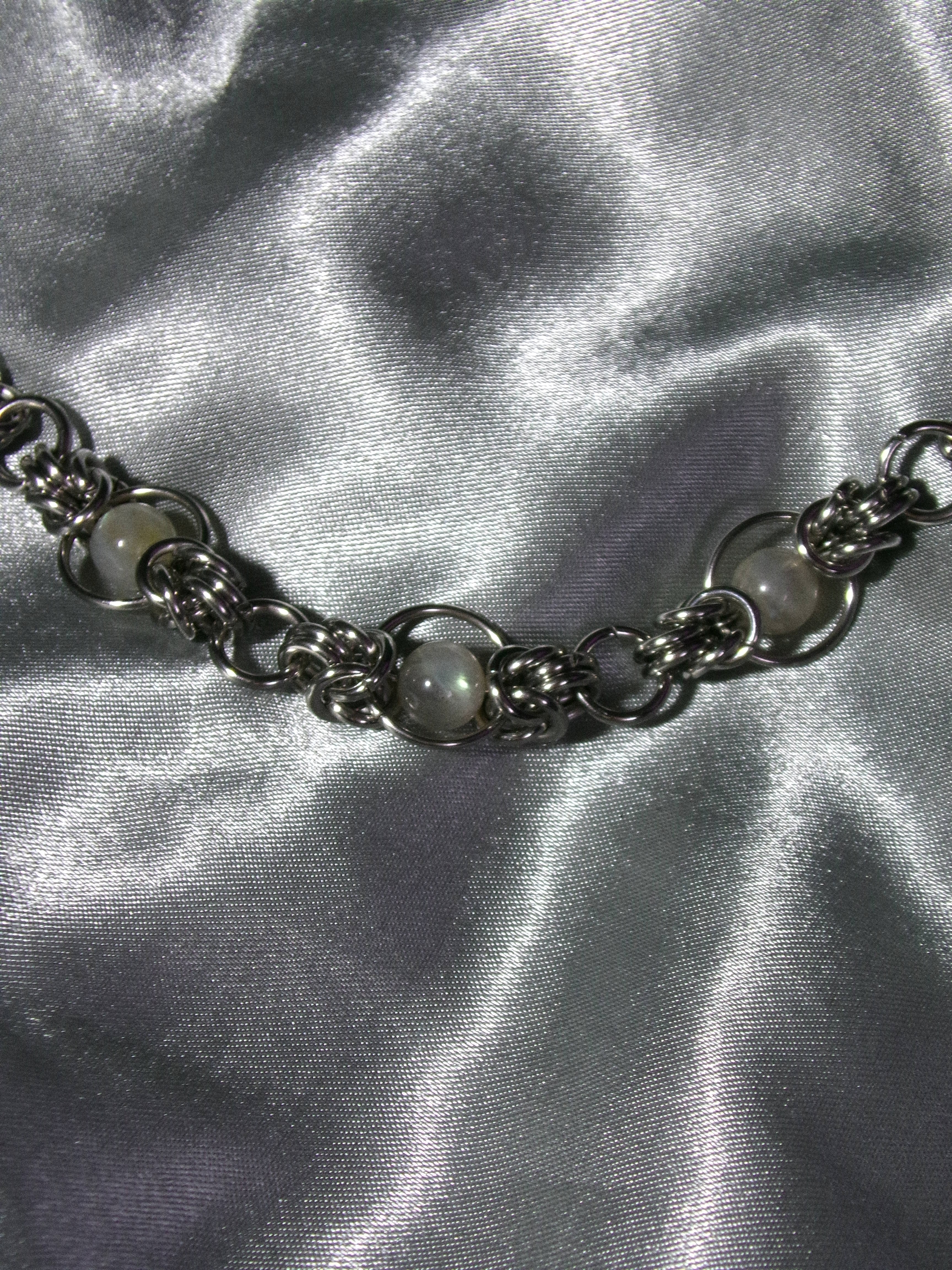 Bracelet Labradorite