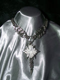 Collier Howlite