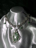 Collier Aventurine