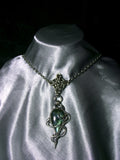Collier Labradorite
