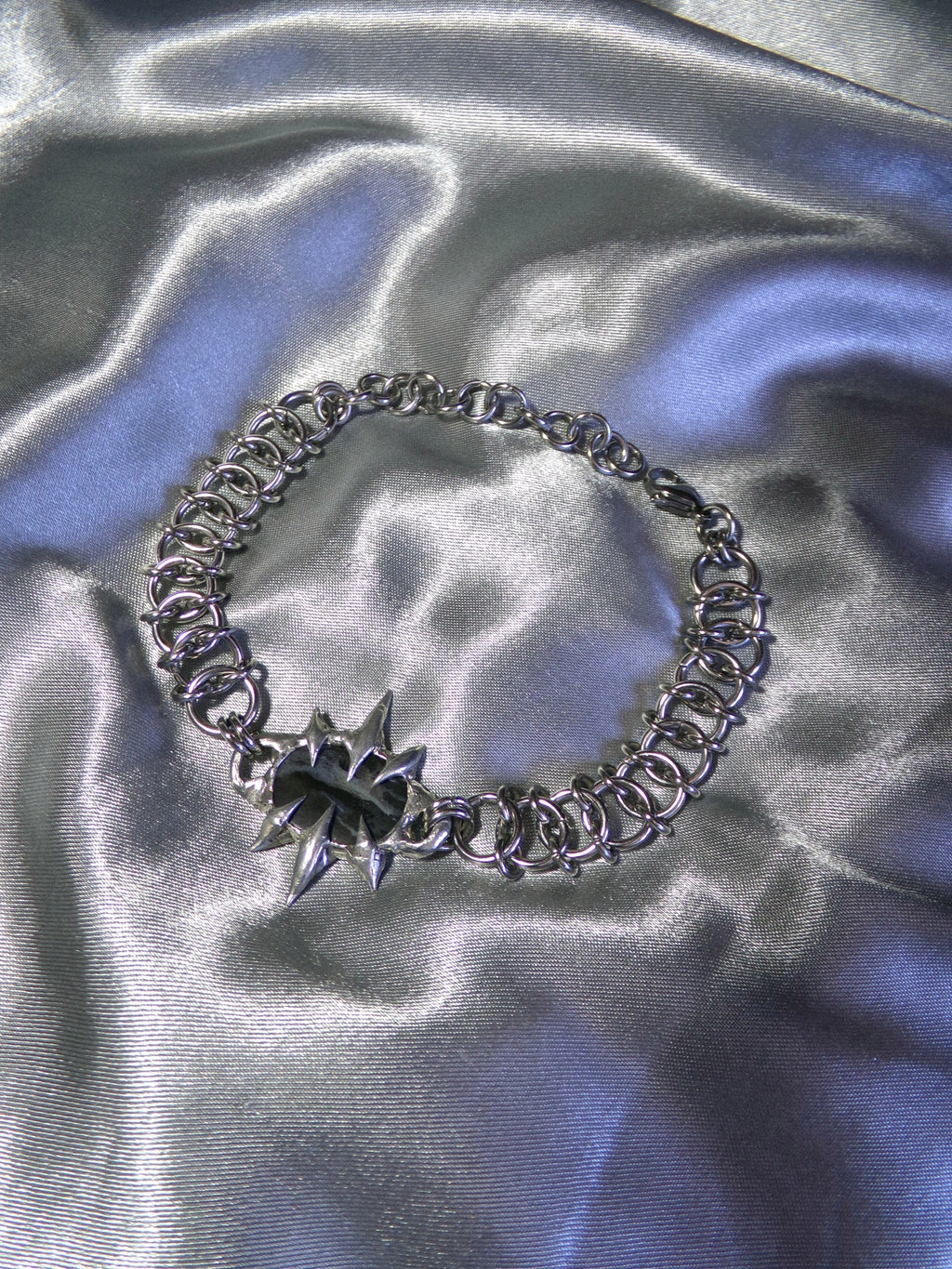 Bracelet Onyx