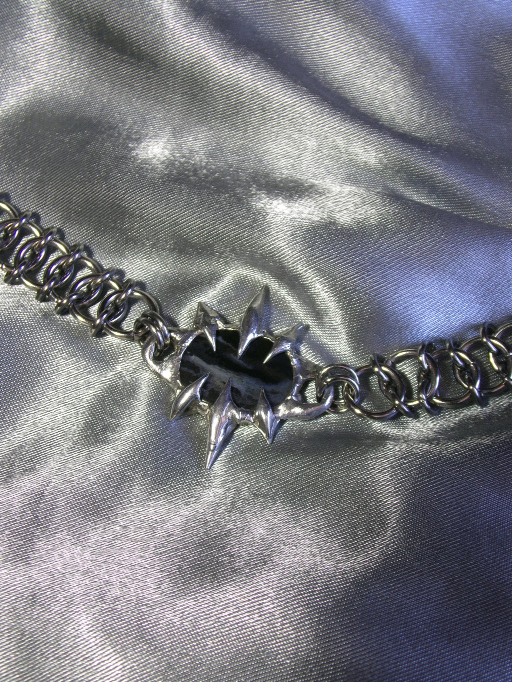Bracelet Onyx
