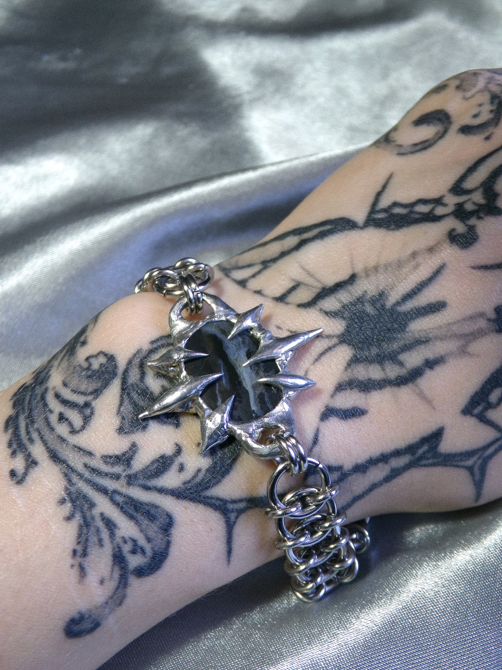 Bracelet Onyx