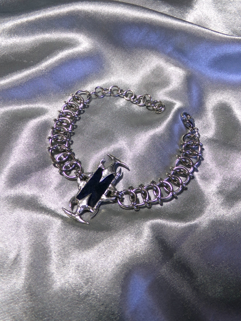 Bracelet Sodalite