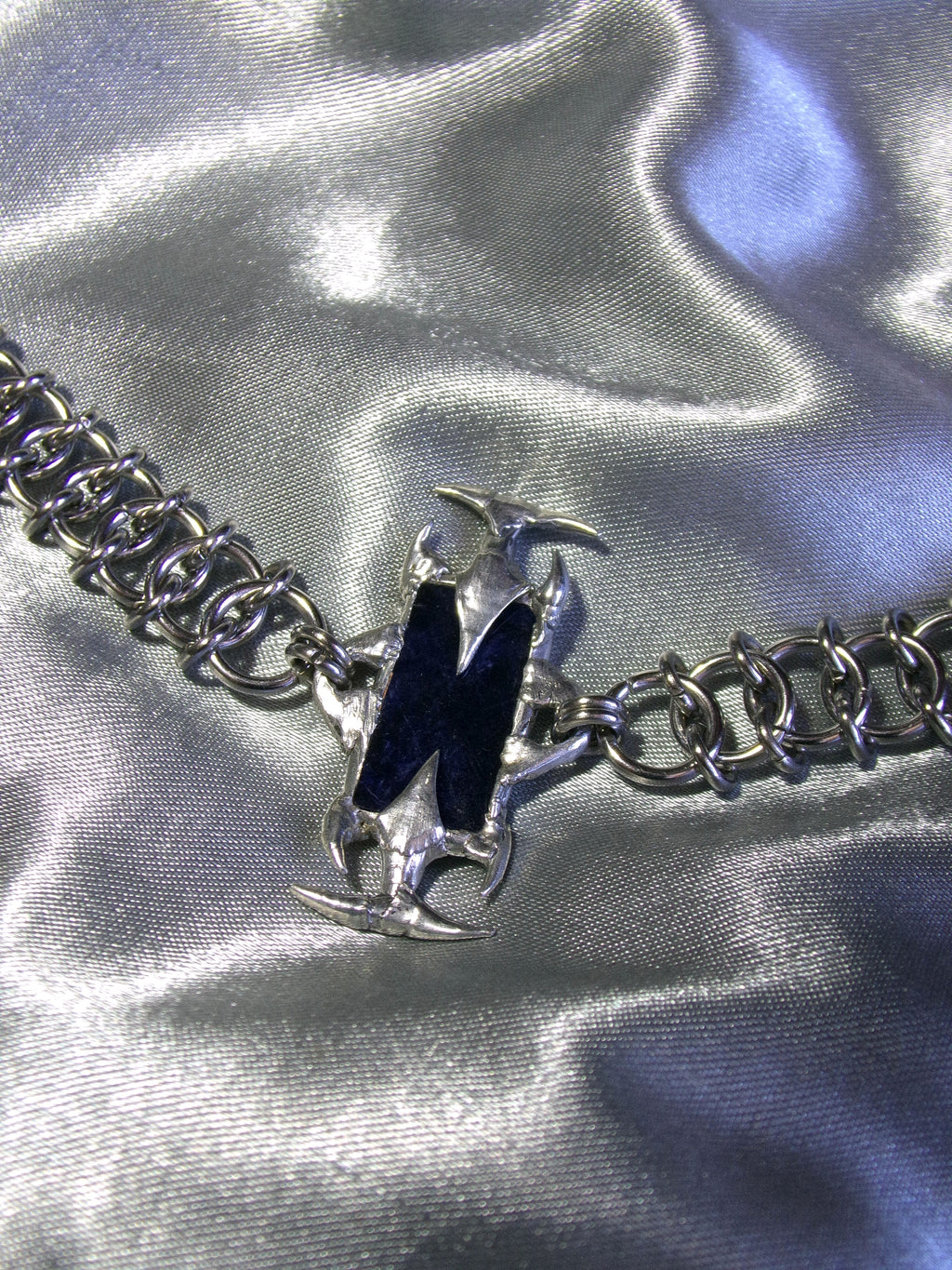 Bracelet Sodalite