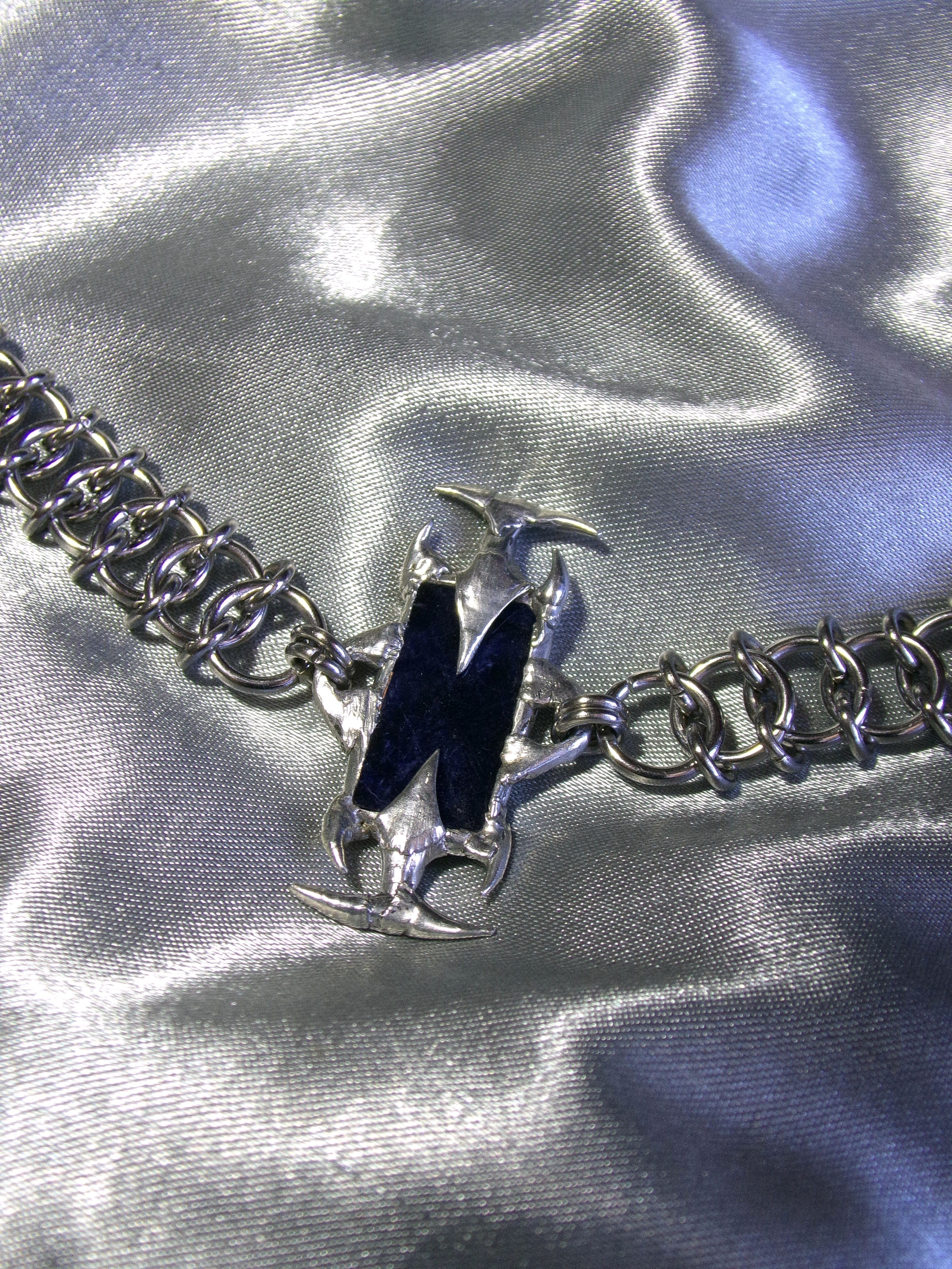 Bracelet Sodalite