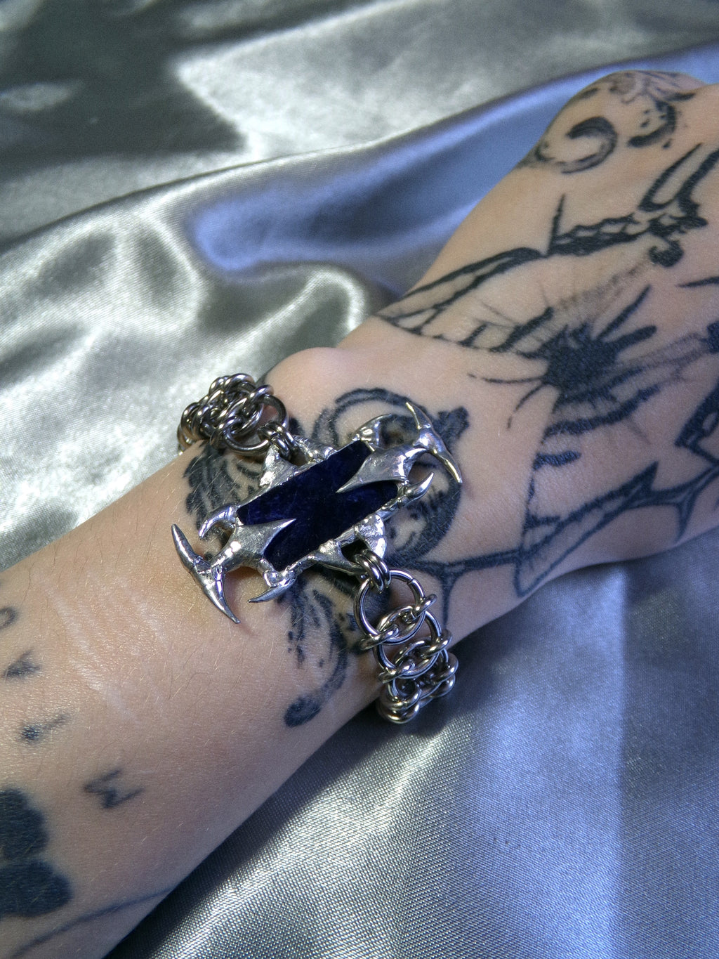 Bracelet Sodalite