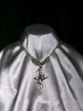 Collier Améthyste