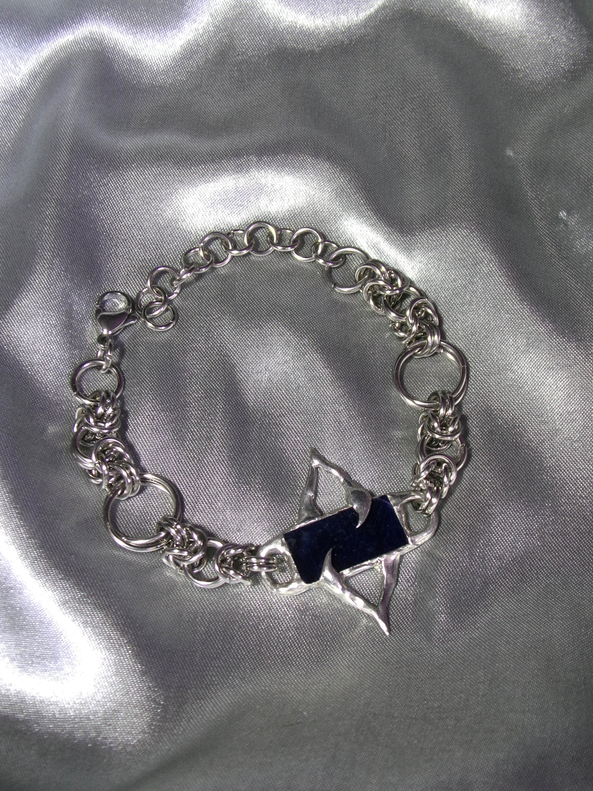 Bracelet Sodalite
