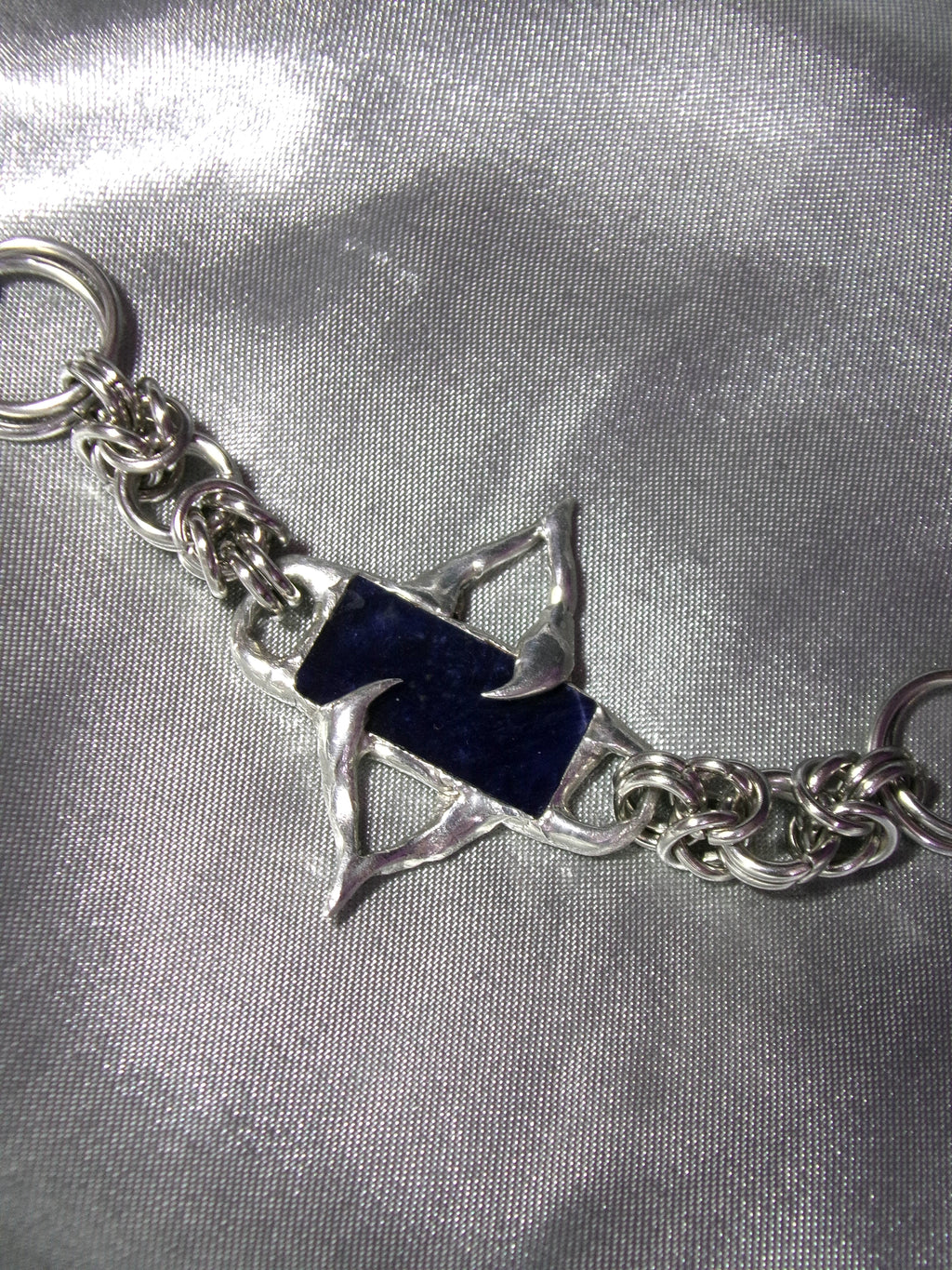 Bracelet Sodalite