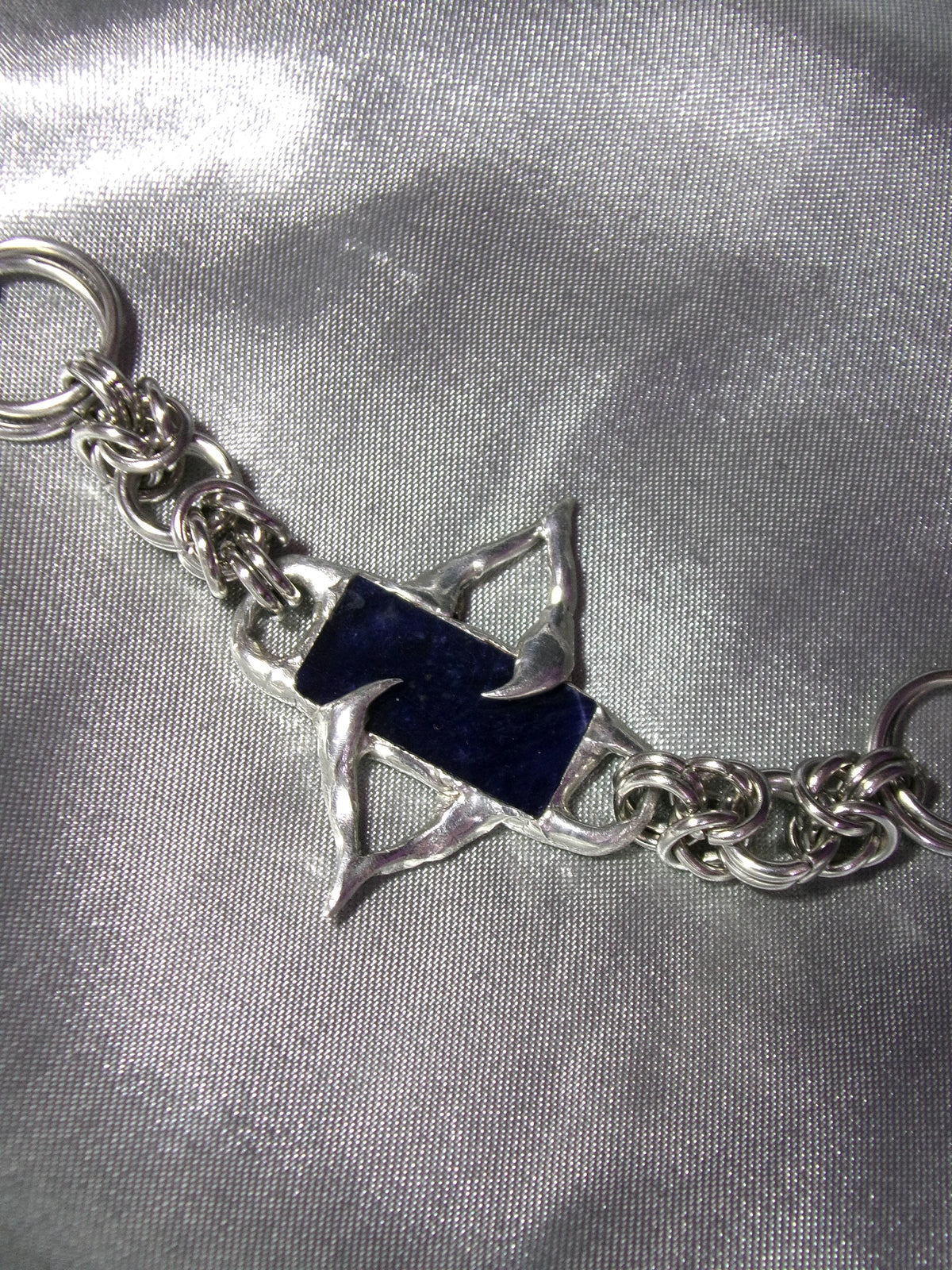 Bracelet Sodalite