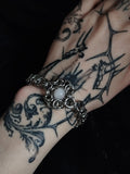 Bracelet Quartz rose