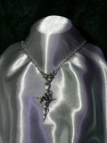 Collier Améthyste